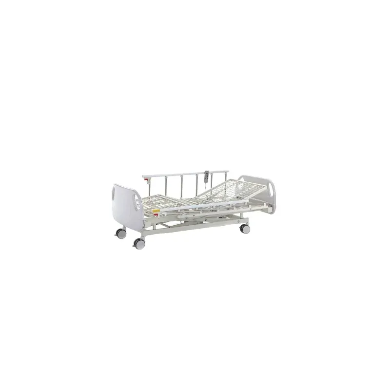Lit électrique d’hospitalisation à 3 fonctions L8087