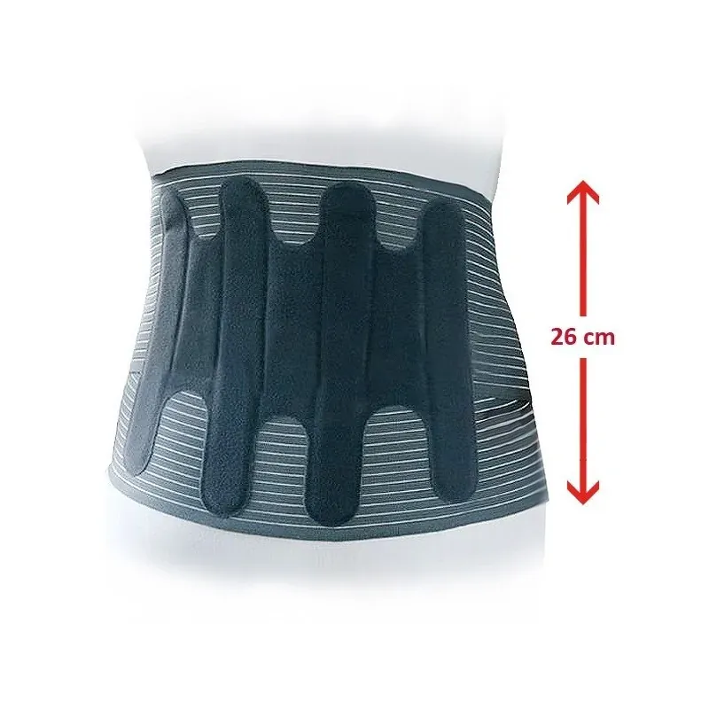 Thuasne Ceinture Lombaskin 26 cm 870