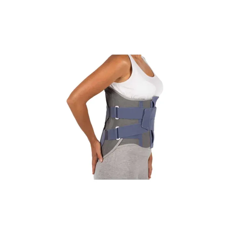 Thuasne Lombax High (haute) Homme 843