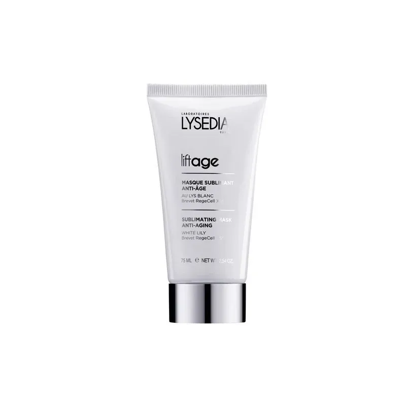 Lysedia Liftage masque sublimant 75ml