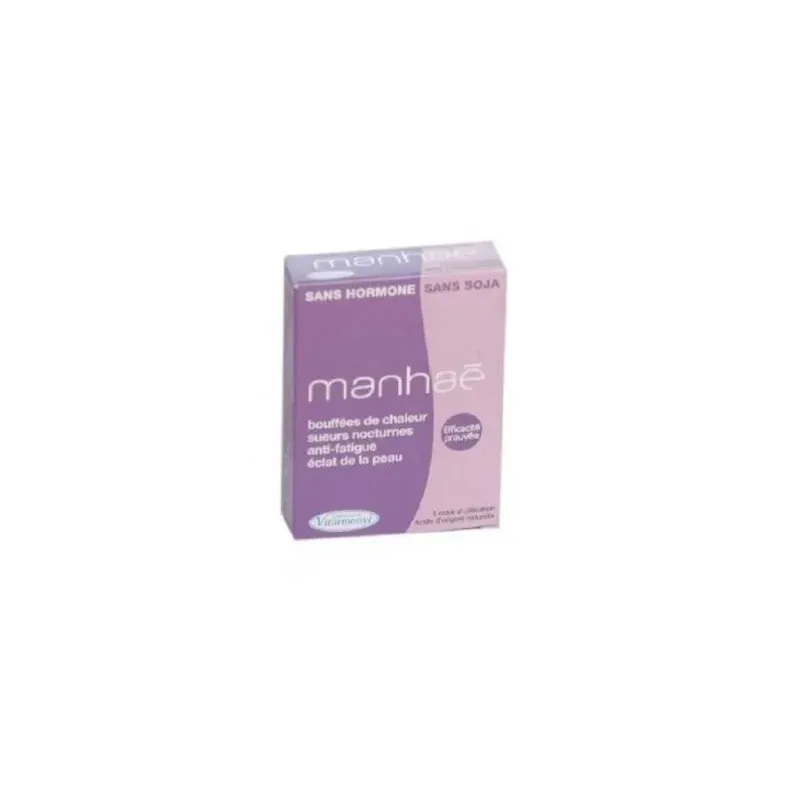 Manhae 30 Capsules