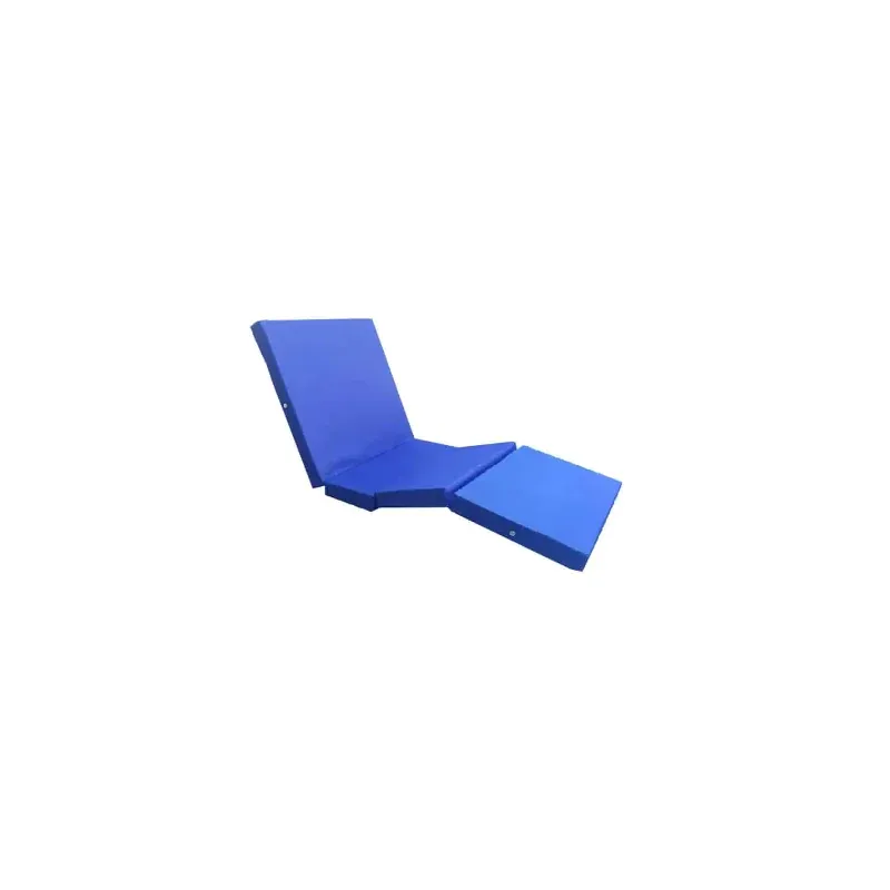 Matelas articulé en mousse L8008