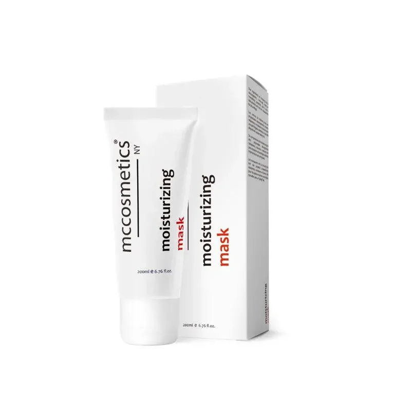 Mccosmetics Moisturizing Mask 200ml