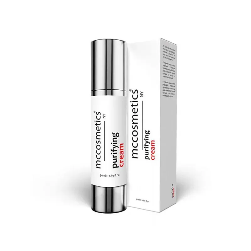 Mccosmetics Purfying Cream 50ml                                                        