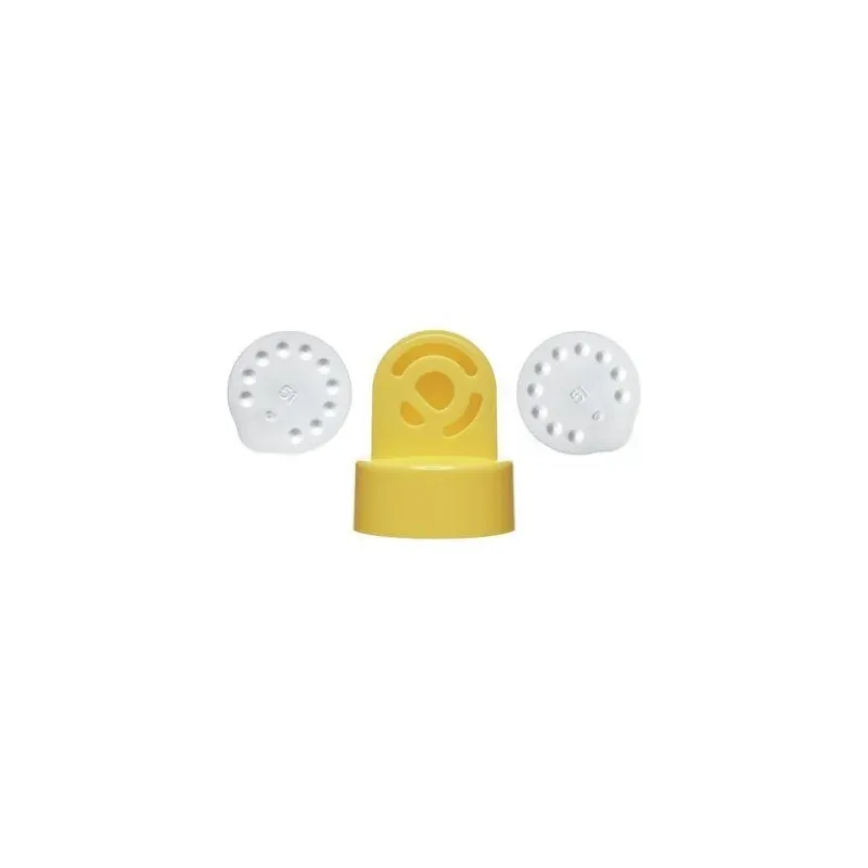 Medela Kit valves et membranes pour Tire Lait