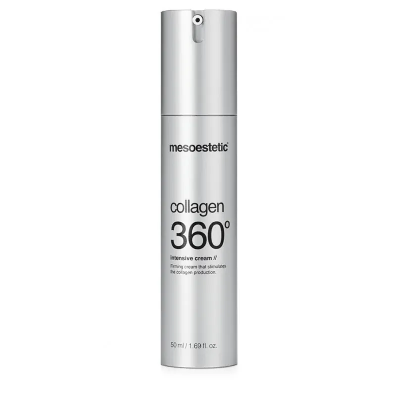 Mesoestetic Collagen 360° Intensive Cream 50 ml
