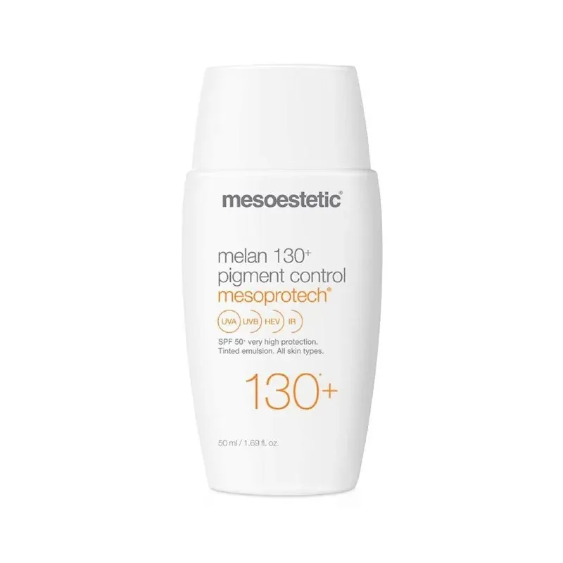 Mesoestetic Melan 130+ Pigment Control 50 ml