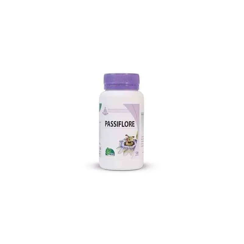 MGD NATURE passiflore 90 gelules