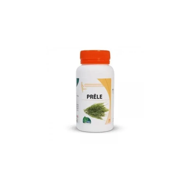 MGD NATURE prêle 120 gelules