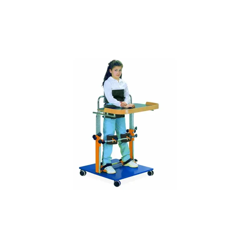 Ormesa Verticalisateur roulant Mini standy 3 106006E