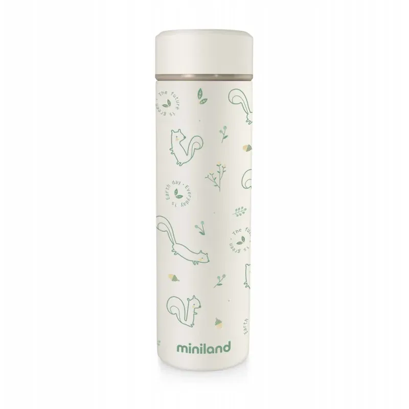 Miniland THERMOS 450 ML NATURE CHIP 89262