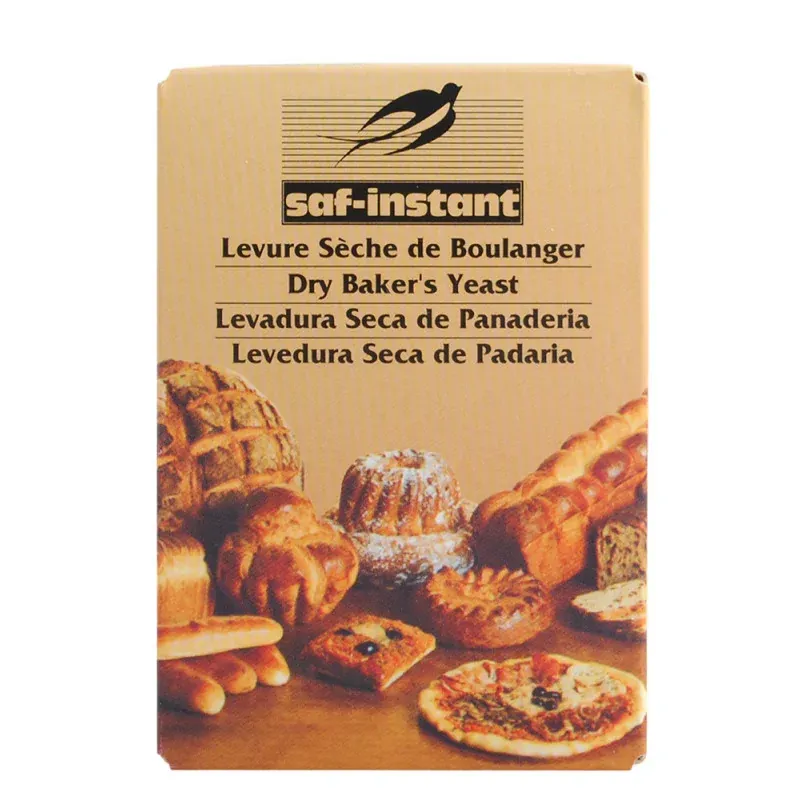 MOULIN DES MOINES LEVURE SECHE SAF-INSTANT 55G