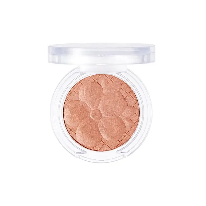NATURE REPUBLIC BAKED BLUSHER 01 MILD LATTE