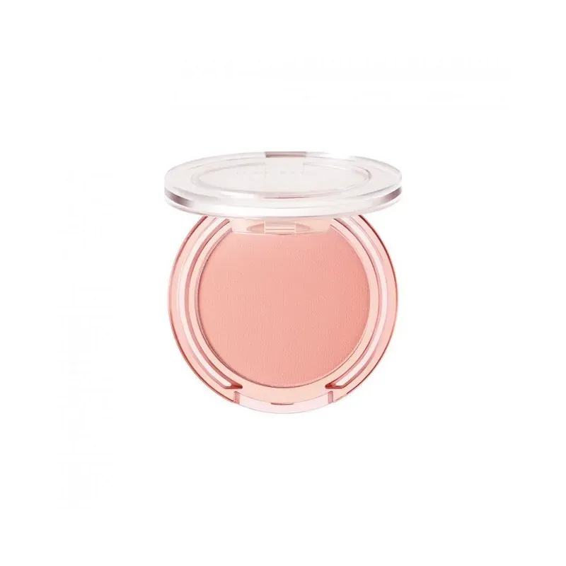 NATURE REPUBLIC BY FLOWER BLUSHER 13 PRAHA DAHLIA