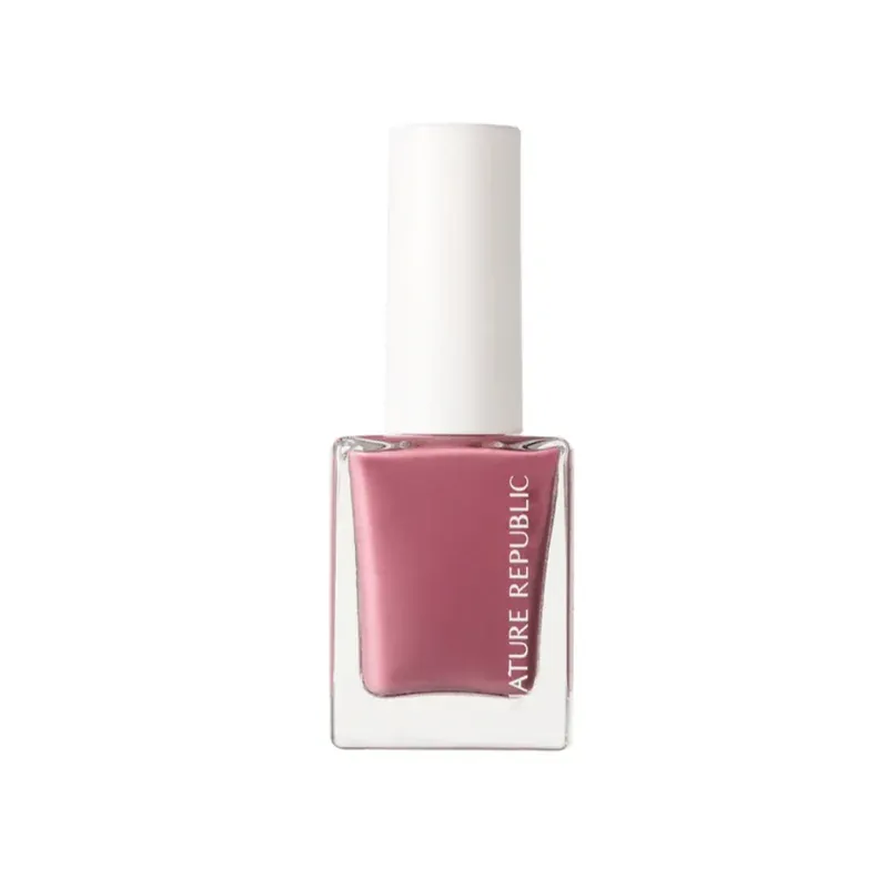 NATURE REPUBLIC NATURE NAIL COLOR 69 CHIFFON BOUQUET 8 ml                    