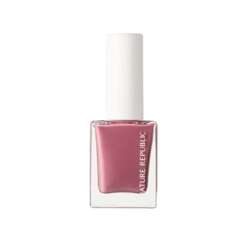 NATURE REPUBLIC NATURE NAIL COLOR 70 PALE VIOLET 8 ml                        