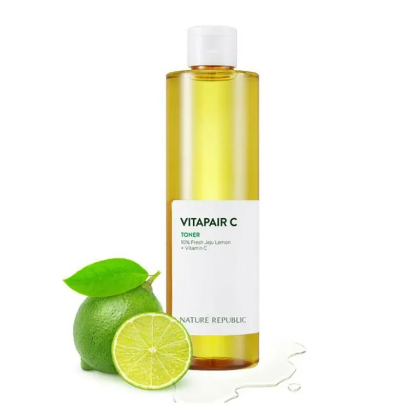 NATURE REPUBLIC Vitapair C Toner 300ml
