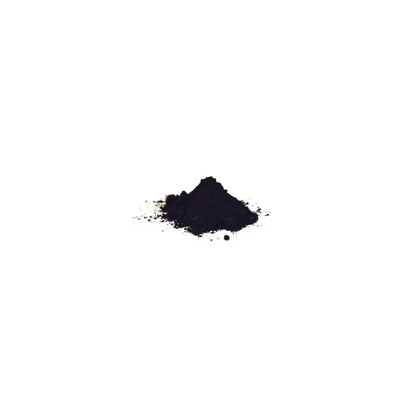 NATURE SOIN argile noire 100g tous types de peaux