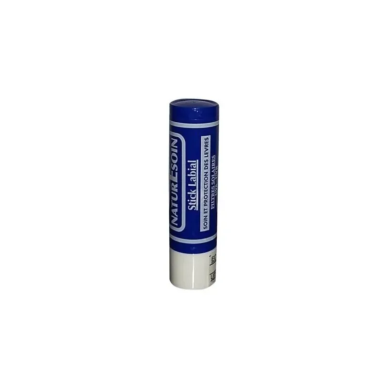 NATURE SOIN Stick Labial Nature 3,35g