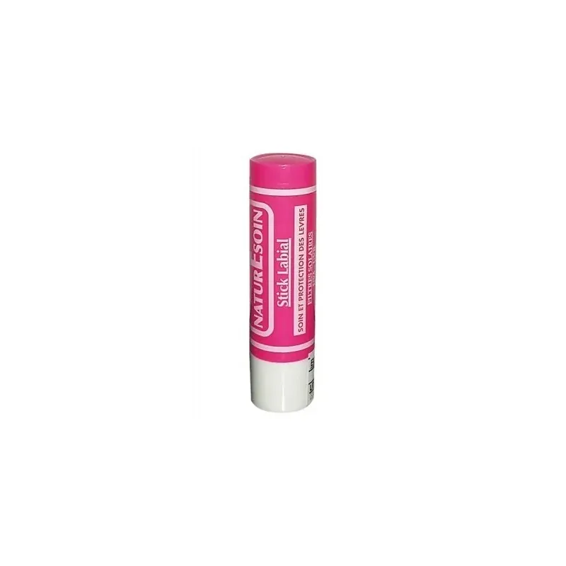NATURE SOIN STICK LABIAL TEINTE 3,35G