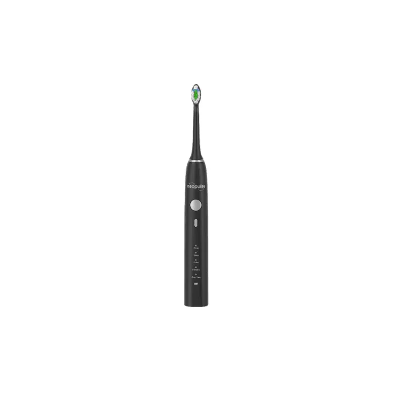 NEOPULSE BROSSE A DENTS ELECTRIQUE NEOSONIC NOIRE