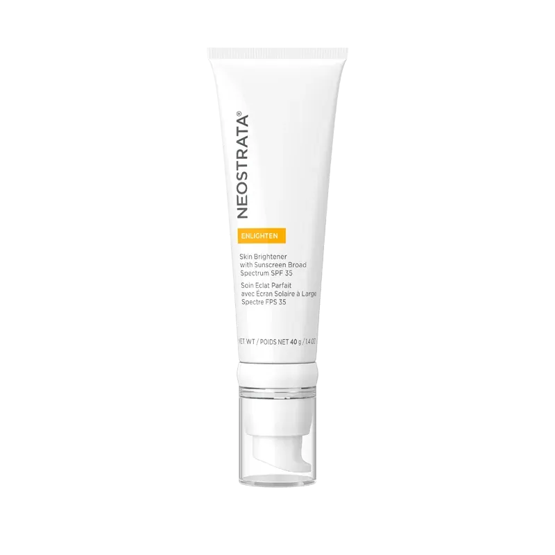 NEOSTRATA BRIGHTENING CREME ECLAIRCISSANTE SPF 35 (40 ML)