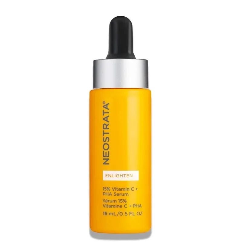 Neostrata Enlighten 15% Vitamine C + PHA Serum 15ml