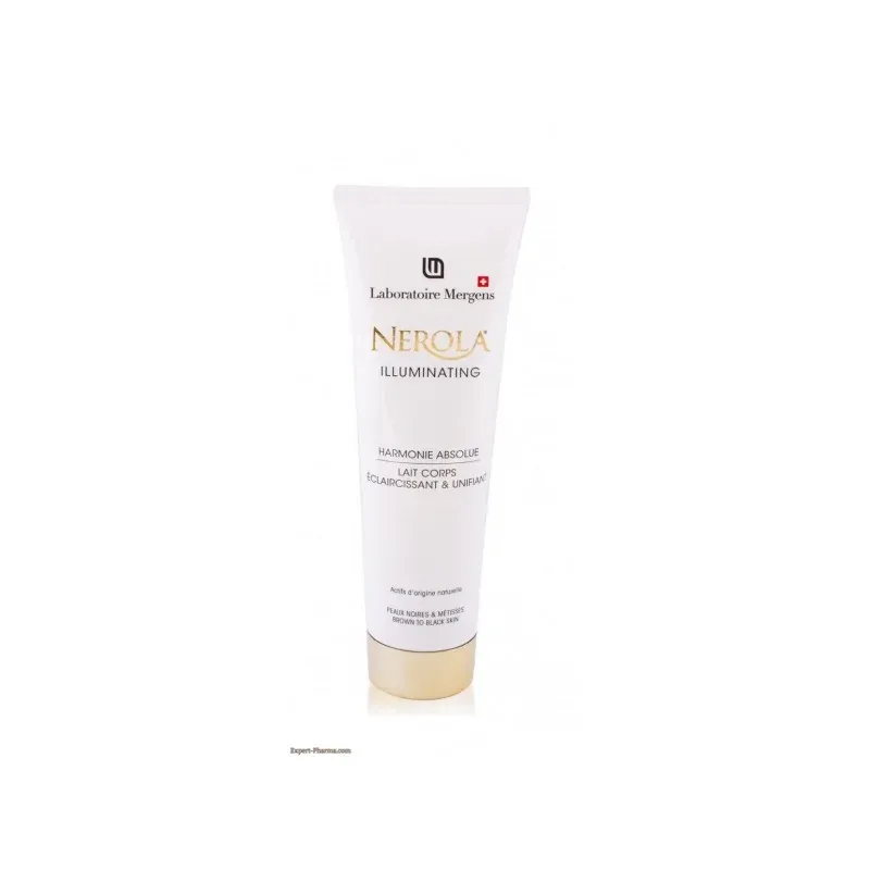 NEROLA ECLAIRECISSANT CORPS TB 300 ML