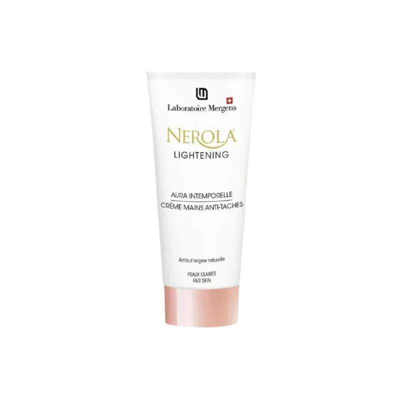 Nerola lightening mains 75ml