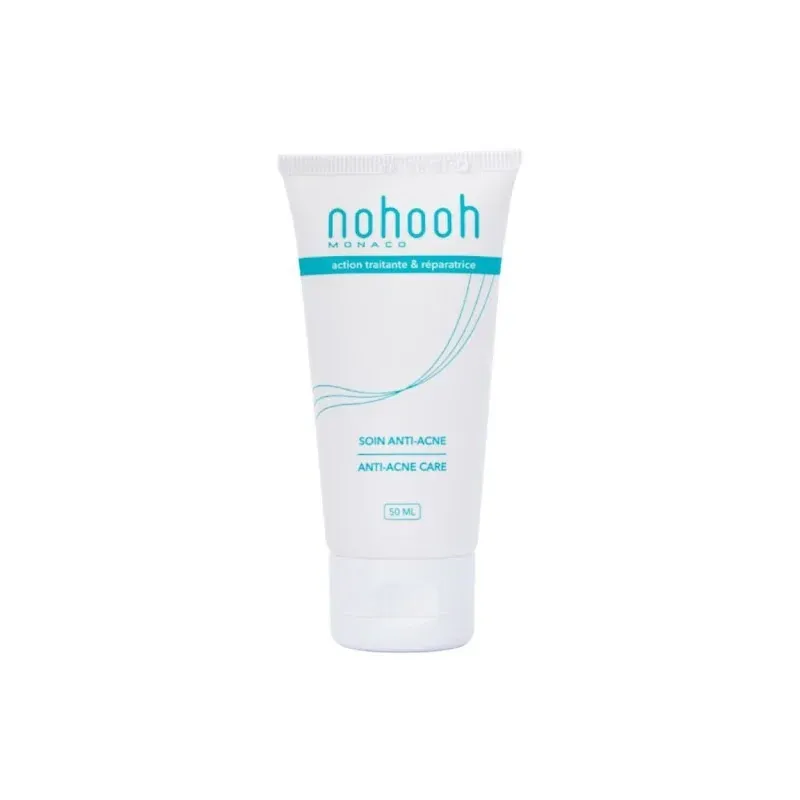 Nohooh Soin Anti-Acne 50ml