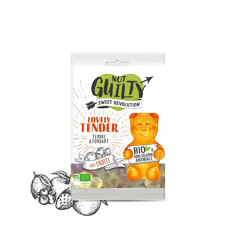 NOT GUILTY LOVE TENDER 100G SG