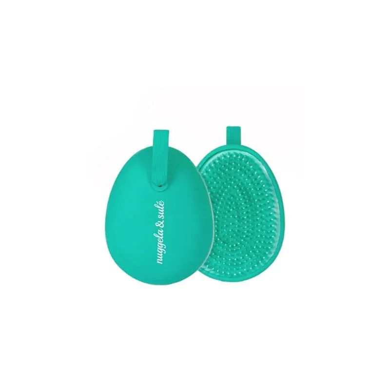 NUGGELA & SULE TANGLE TAMER BRUSH V