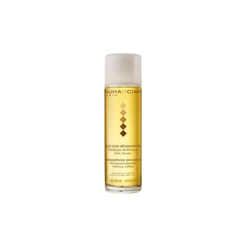 NUHANCIAM HUILE SOIN METAMORPHOSE 100 ML