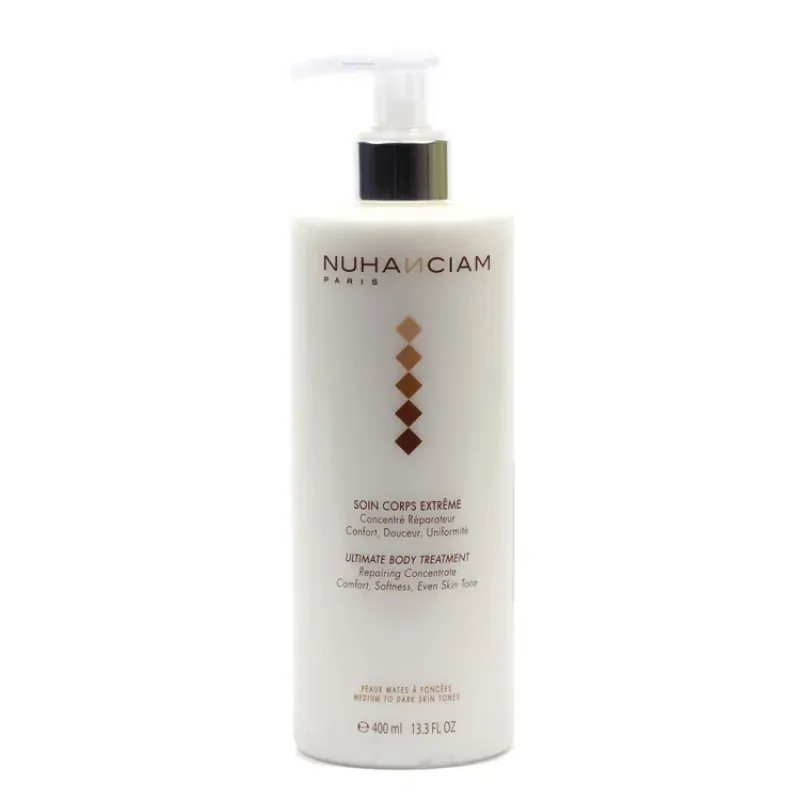 NUHANCIAM SOIN CORPS EXTREME 400 ML