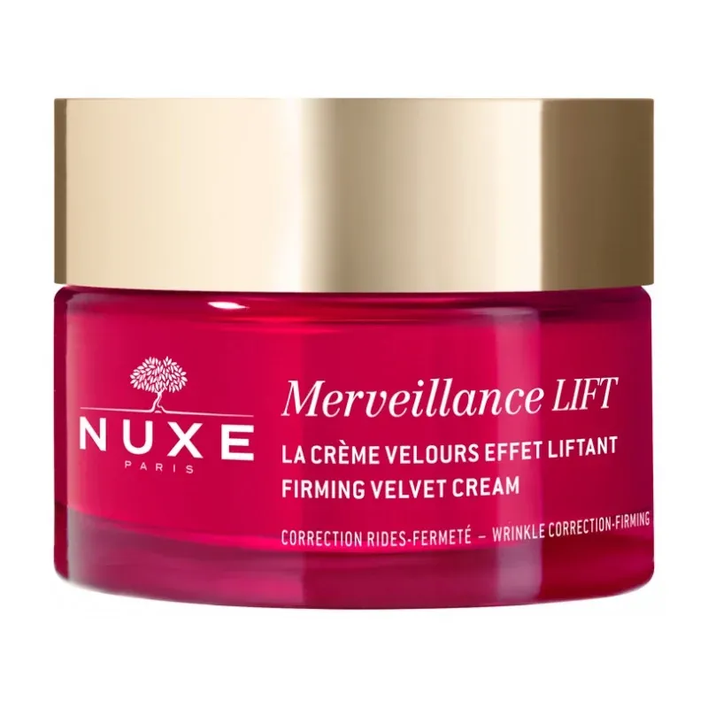 Nuxe Merveillance Lift - Crème Velours 50ml