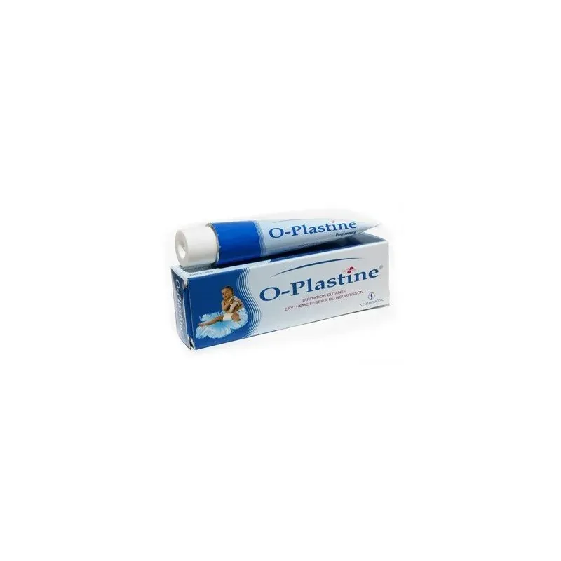 O-plastine pommade 30g (petit model)