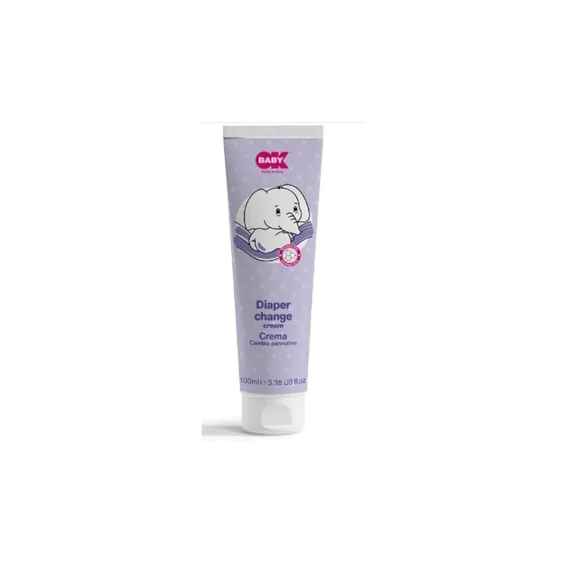 Okbaby Crème De Change 100ml