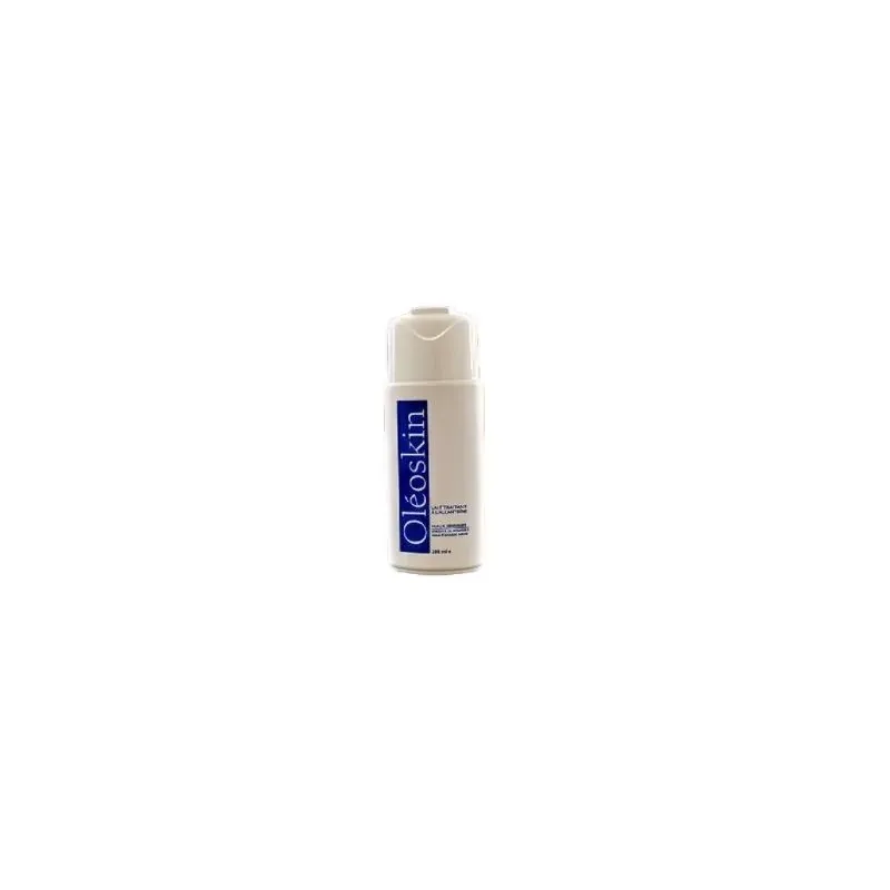 OLEOSKIN Lait Traitant À L’Allantoine 200ml