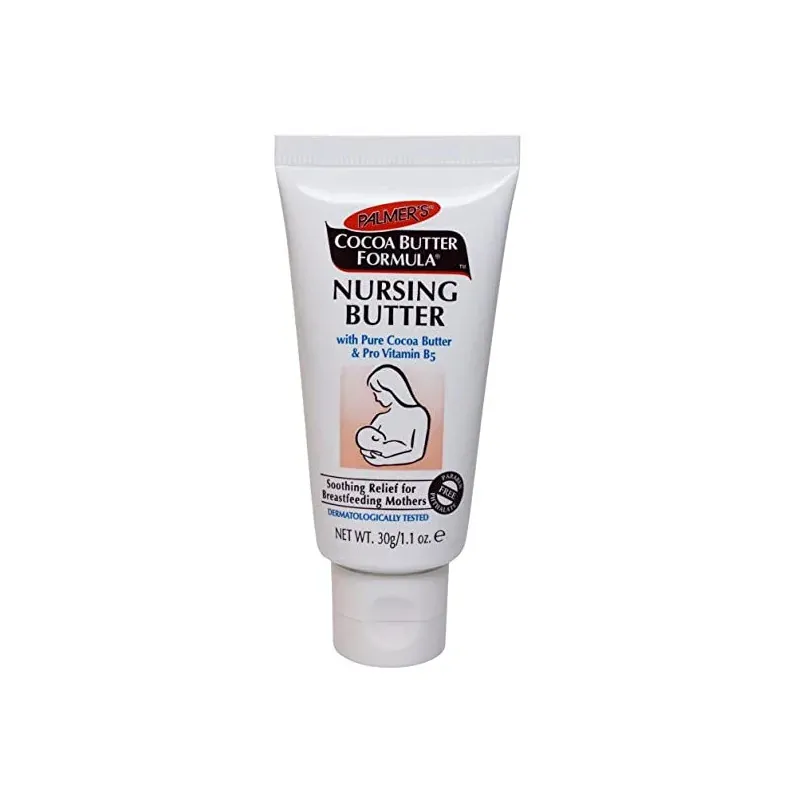 PALMER'S CREME MAMELON 30g