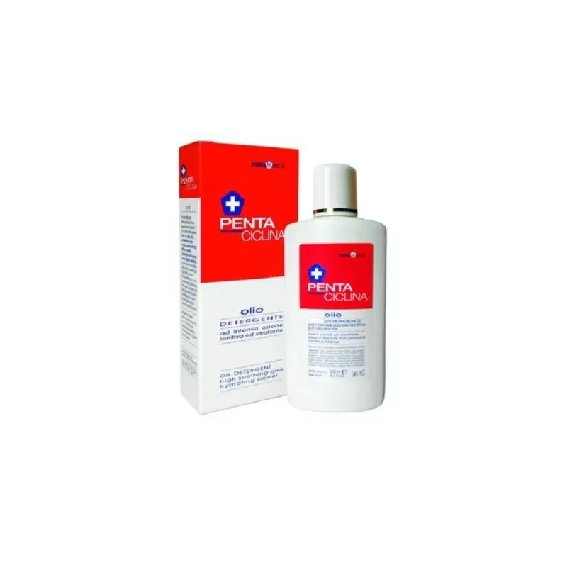 PENTA CICLINA HUILE LAVANTE 200 ML