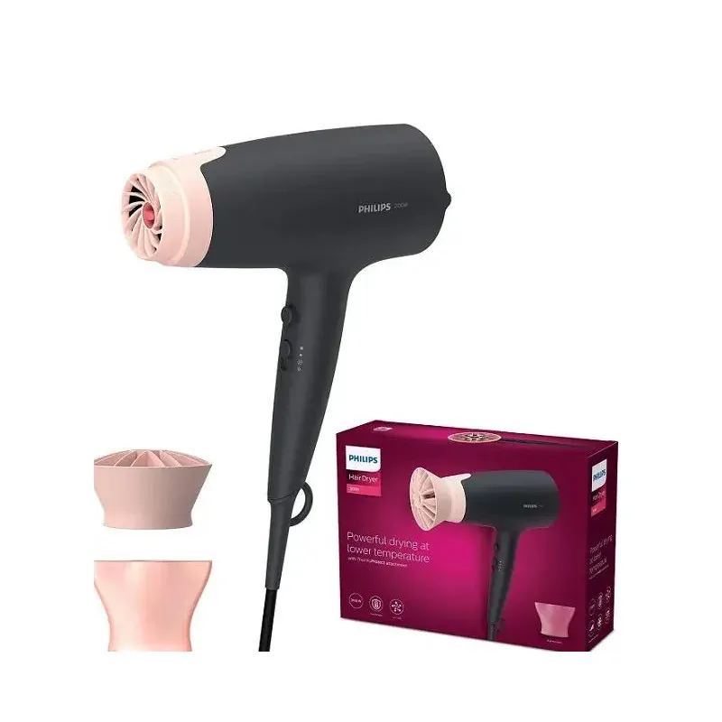 Philips Sèche-cheveux serie 3000 - BHD302/10