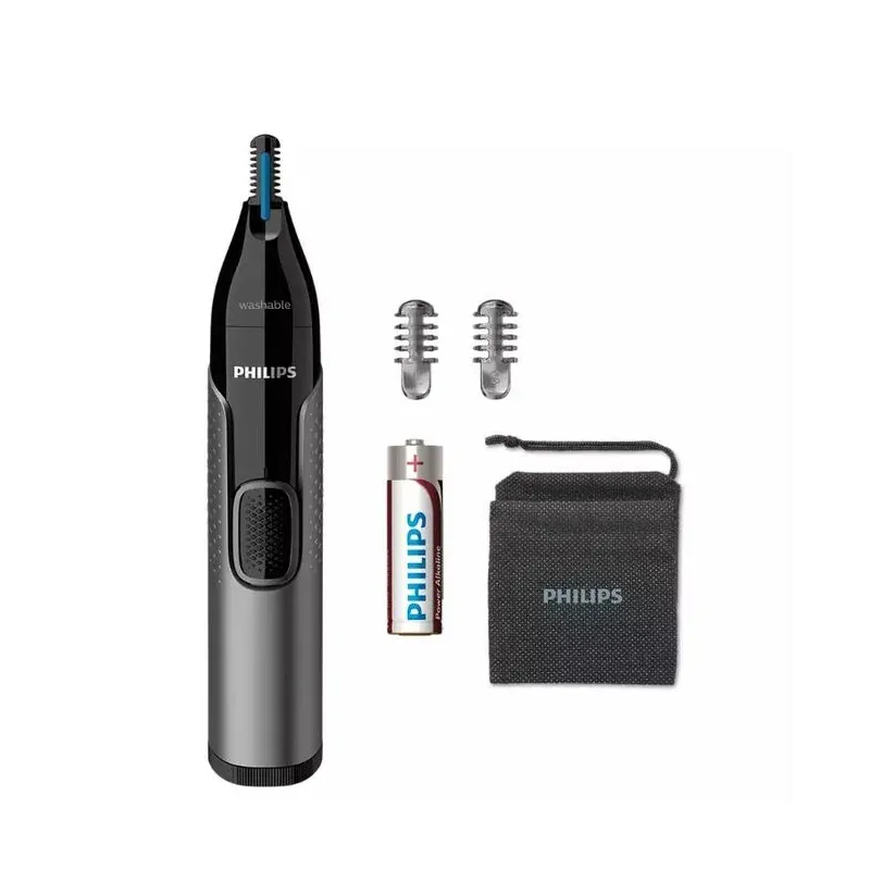 Philips Tondeuse nez-oreilles Philips Série 3000 - NT3650/16