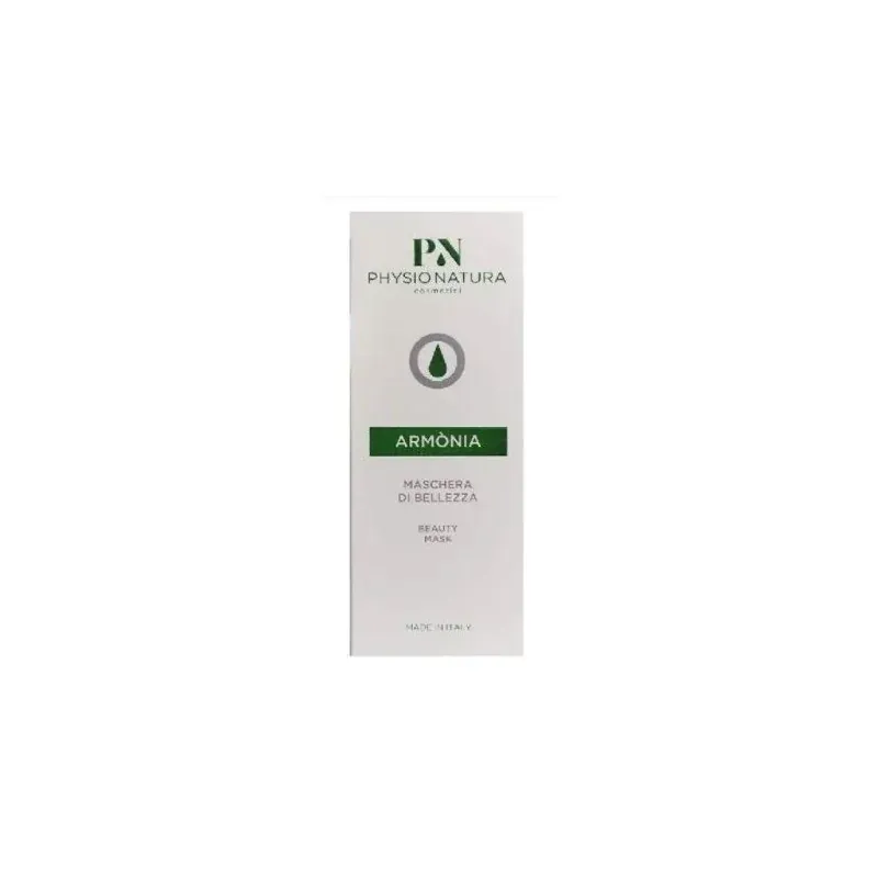 Physio Natura Armonia Masque Beaute 125ml