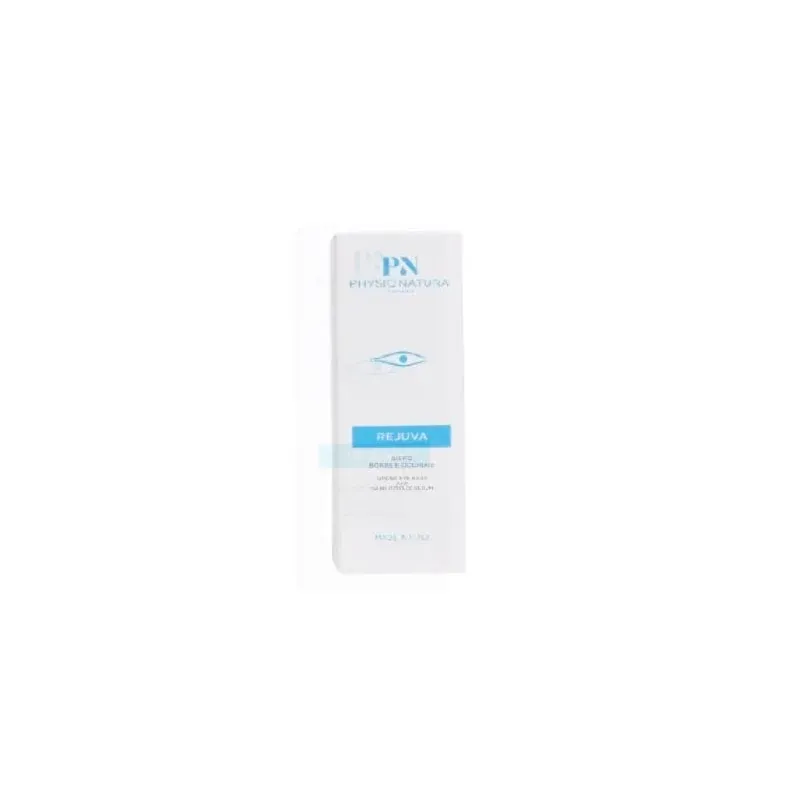 Physio Natura Rejuva Serum Poches Et Cermes 20ml