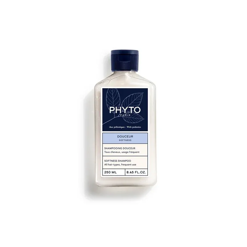 PHYTO SHAMPOOING DOUCEUR 250ml