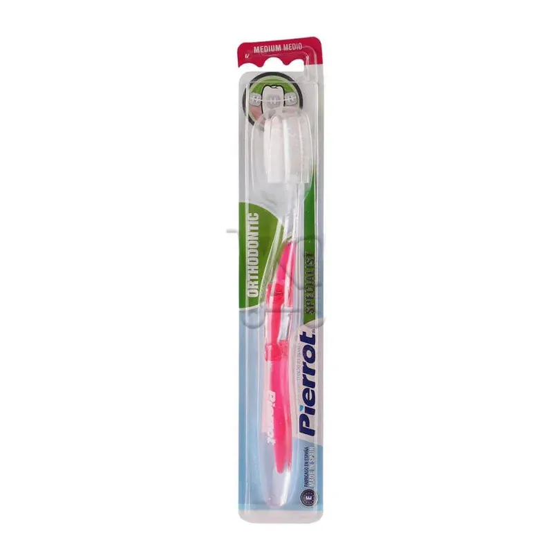 PIERROT BROSSE A DENTS SPECIALISTE GENCIVES DELICATES - 10