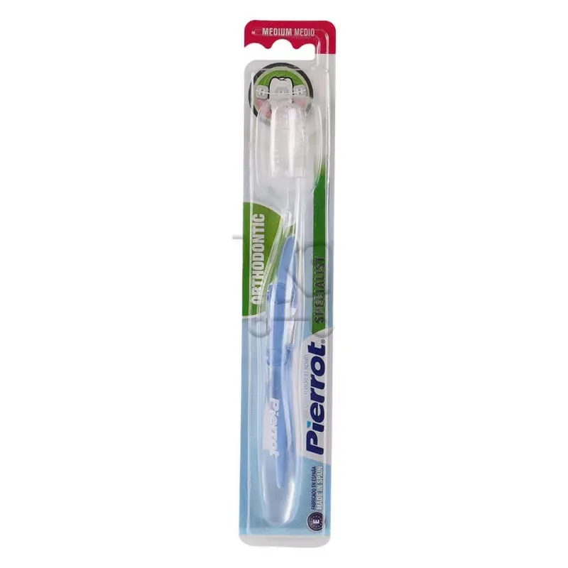 PIERROT BROSSE A DENTS SPECIALISTE POST OPERATOIRE - 17