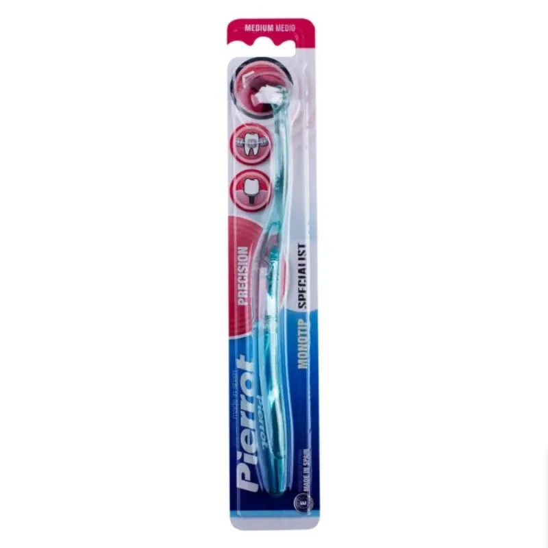 PIERROT BROSSE A DENTS SPECIALISTE PRECISION MONOTYPE - 11