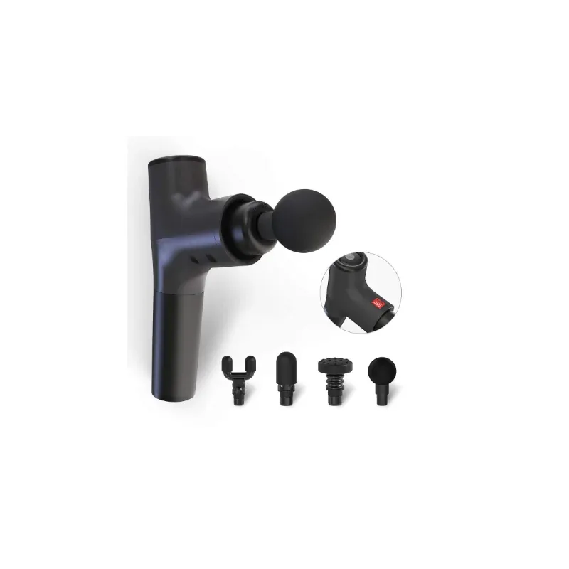 Pistolet de massage NOVA - LMNOVA