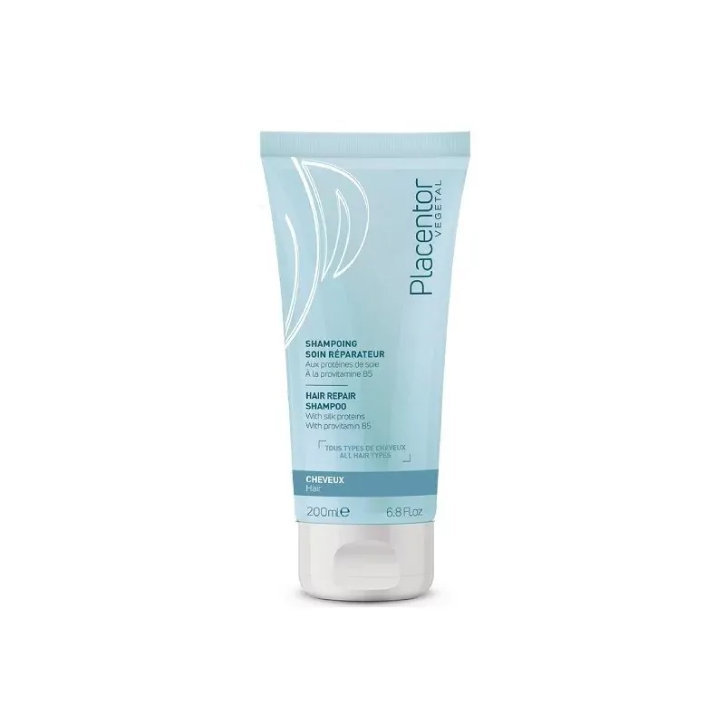 PLACENTOR SHAMPOING SOIN RÉPARATEUR 200ML